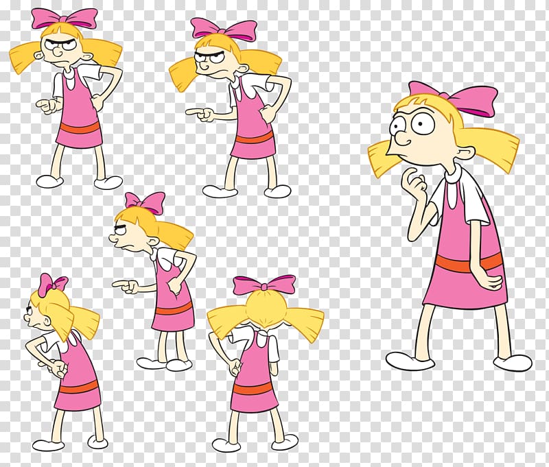 Helga G. Pataki Olga Pataki Character, others transparent background PNG clipart