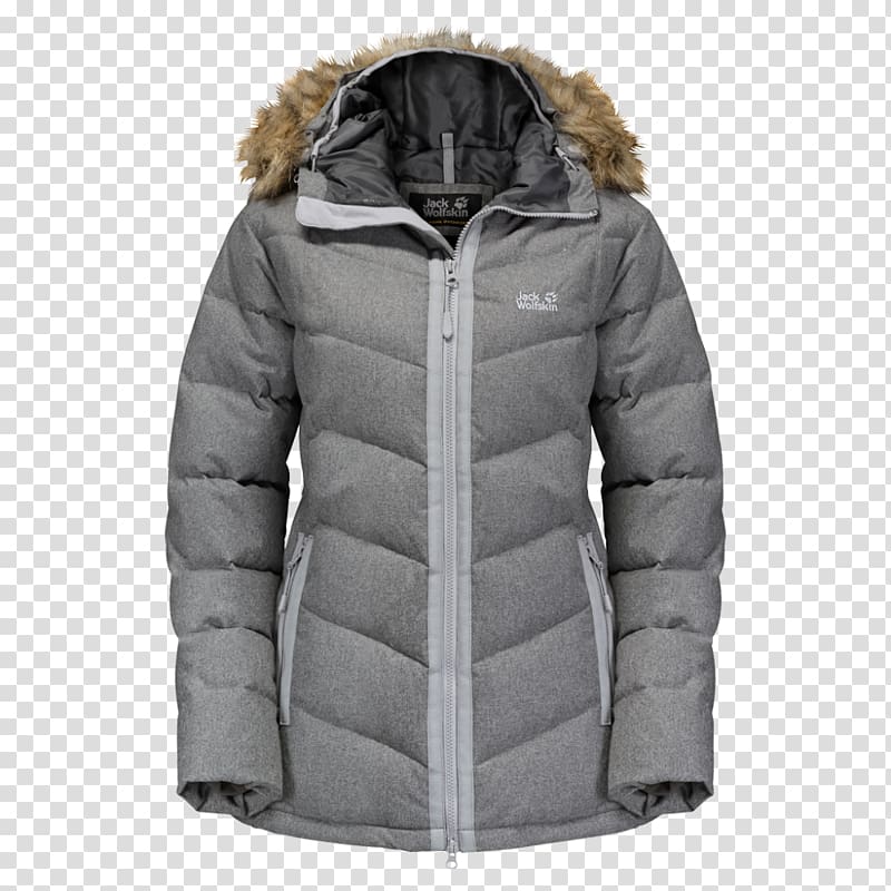 Baffin Bay Daunenjacke Jacket Baffin Island Overcoat, jacket transparent background PNG clipart