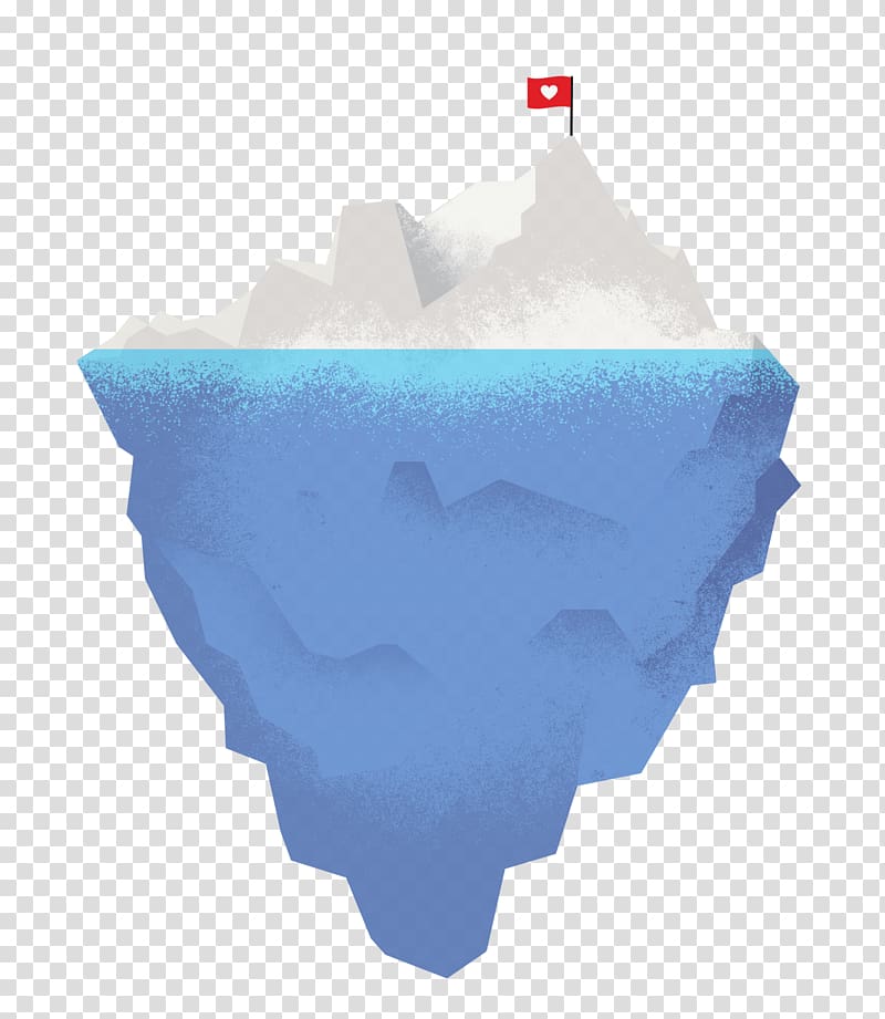 Iceberg , Iceberg transparent background PNG clipart