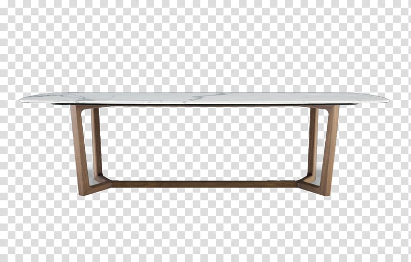 Table Concorde Poliform UK Limited Writing desk Furniture, wood table transparent background PNG clipart