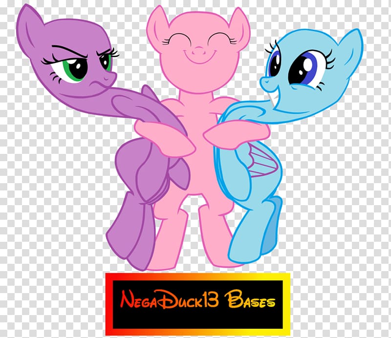 Pony Hug, princess hug transparent background PNG clipart