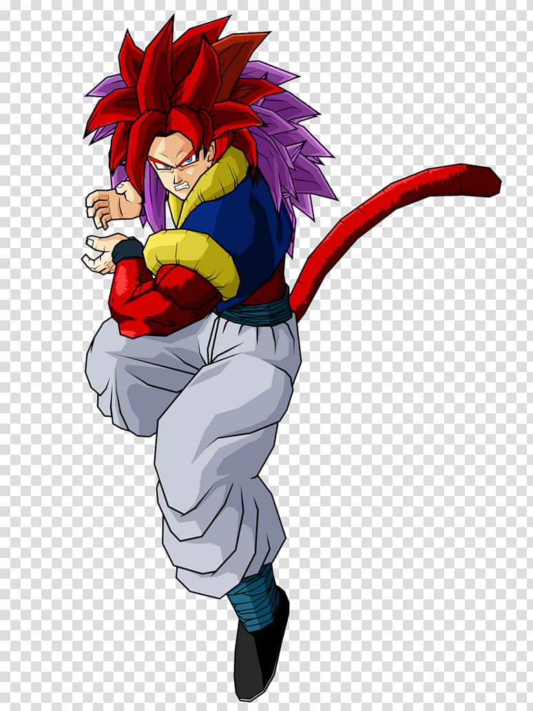 Gotenks Goku Vegeta Dragon Ball Z: Budokai Tenkaichi 3 Gohan, dragon ball transparent background PNG clipart