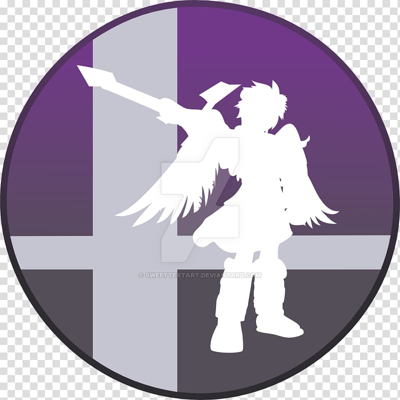 Super Smash Bros. for Nintendo 3DS and Wii U Kid Icarus Pit, pitbull transparent background PNG clipart