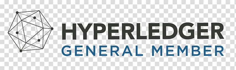 Hyperledger Logo Brand Blockchain, design transparent background PNG clipart