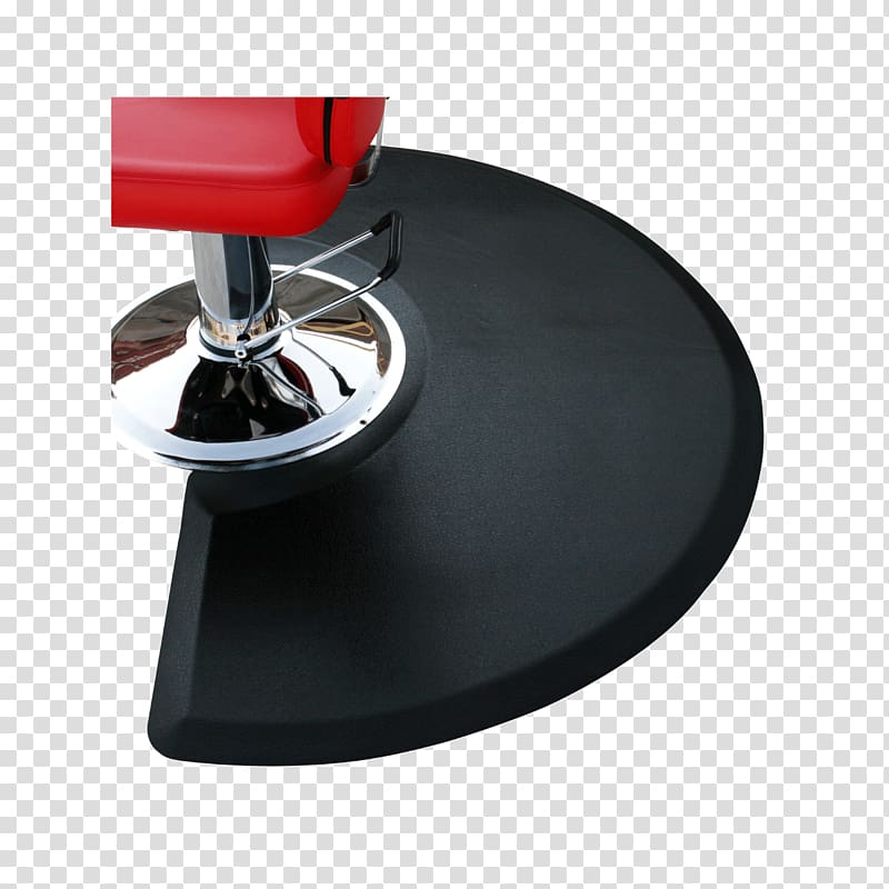 Mat Beauty Parlour Table Barber chair, table transparent background PNG clipart