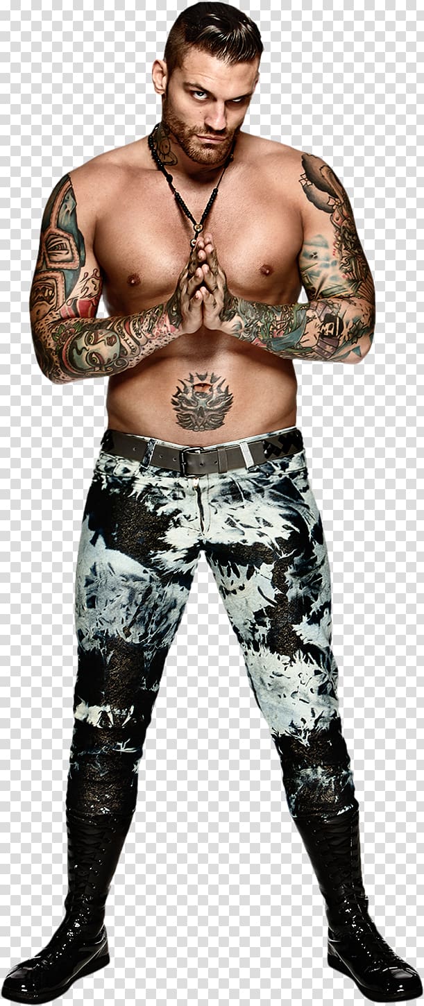 Corey Graves Professional Wrestler WWE NXT Professional wrestling, Grave transparent background PNG clipart