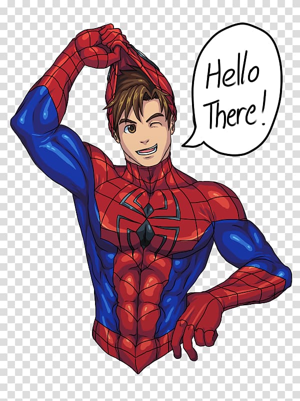 Spider-Man Marvel Disk Wars: The Avengers Mark Bagley Superhero Comic book, spider-man transparent background PNG clipart