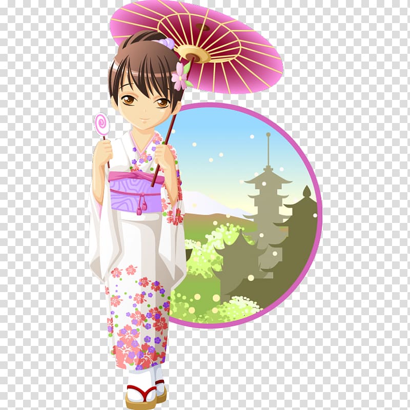 Kimono , others transparent background PNG clipart