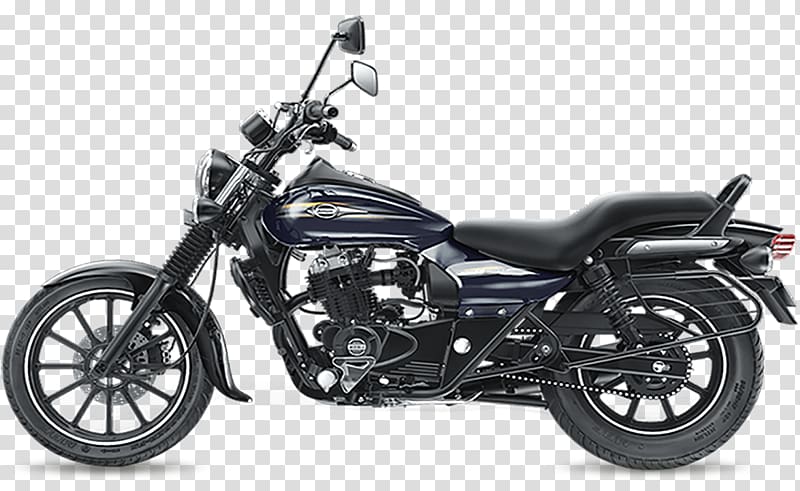 Bajaj Auto Bajaj Avenger Car Suzuki Motorcycle, car transparent background PNG clipart