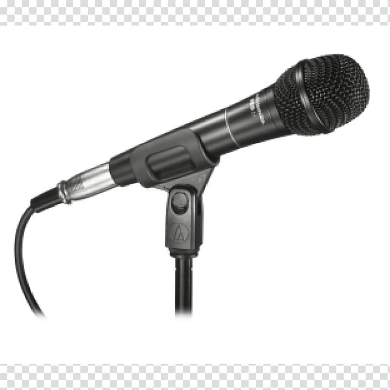 Microphone Audio-Technica PRO 31 AUDIO-TECHNICA CORPORATION Audio Technica Pro41, microphone transparent background PNG clipart