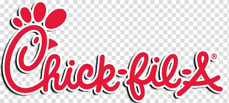 Chick-fil-A Logo Restaurant Food, others transparent background PNG clipart