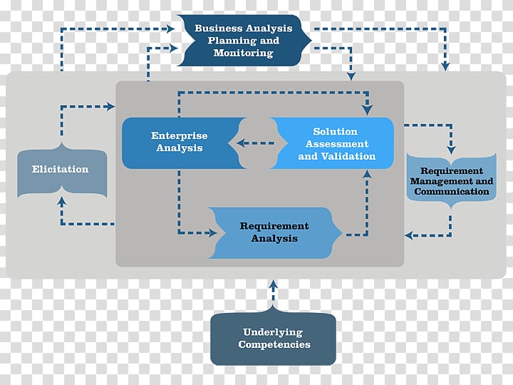 A Guide to the Business Analysis Body of Knowledge International Institute of Business Analysis Business Analyst Business process, business analysis transparent background PNG clipart