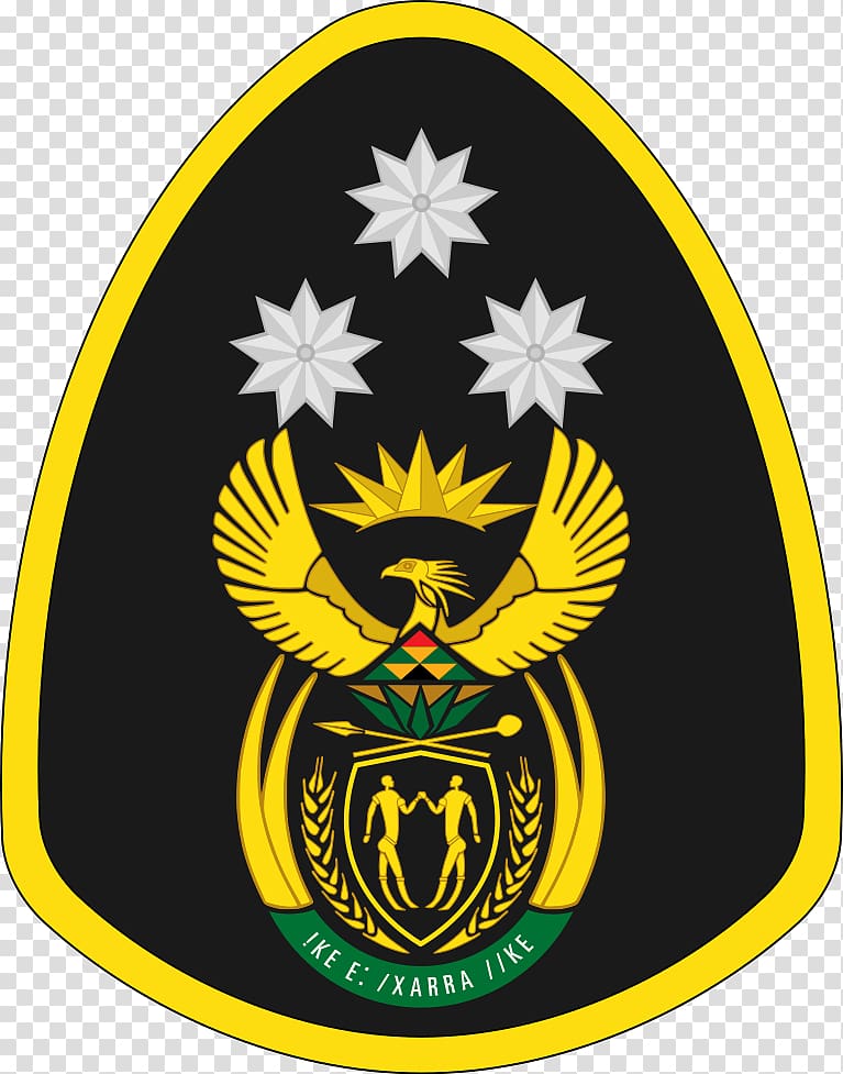 South African National Defence Force Warrant officer Army officer Sergeant, army transparent background PNG clipart