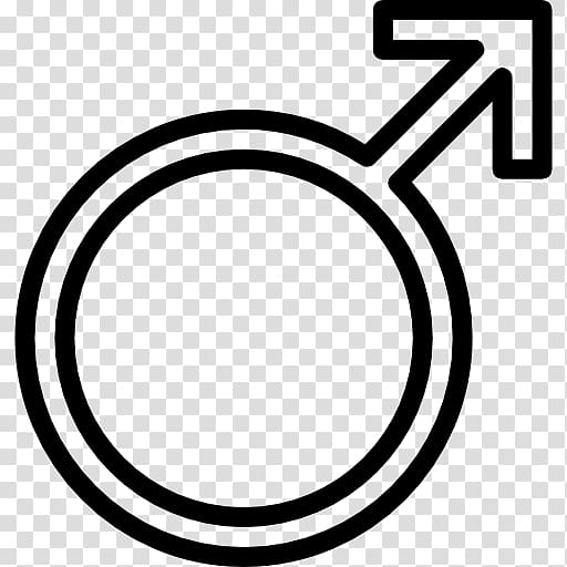 Masculinity Gender symbol Male Sign, symbol transparent background PNG clipart