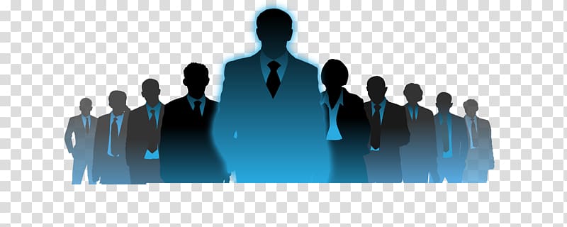 Business Poster, Business man transparent background PNG clipart