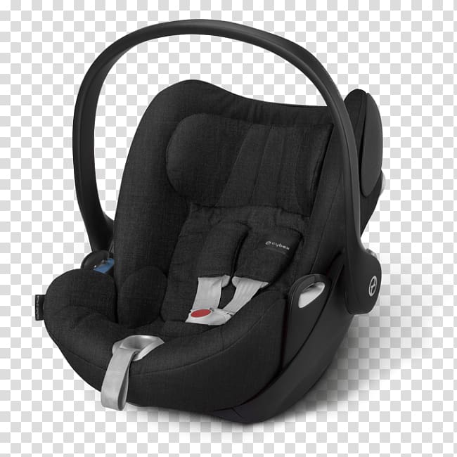 Baby & Toddler Car Seats Cybex Cloud Q Cybex Aton Q, car transparent background PNG clipart