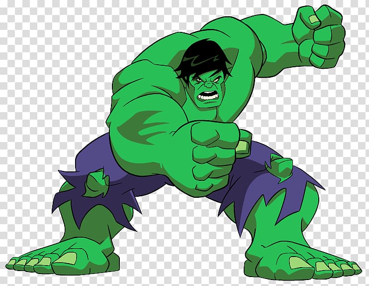 Hulk Iron Man Captain America Free content , Smash transparent background PNG clipart