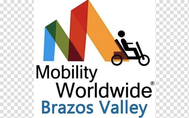 Mobility Worldwide Brazos Valley Brand Spirit of Texas Bank Logo, publicity page transparent background PNG clipart