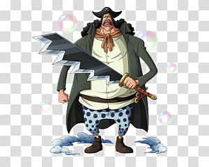 Treasure, One Piece Wiki