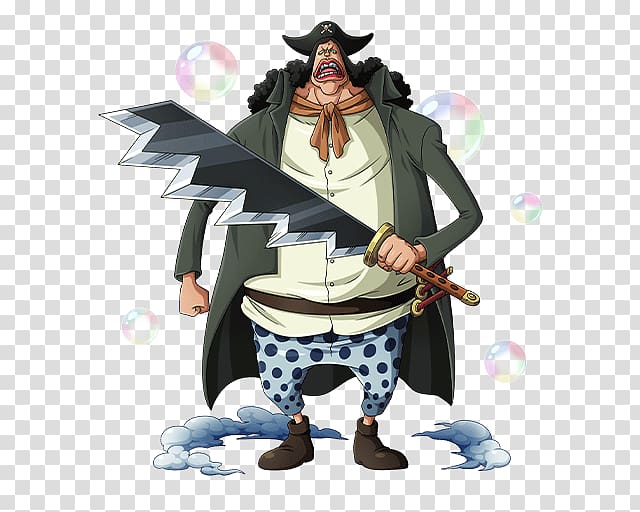 Dracule Mihawk, The Fairy One Piece Tail Universe Wiki