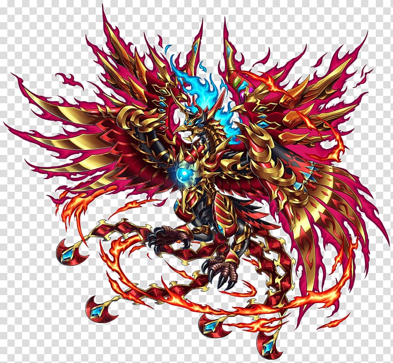 Brave Frontier Deity God Game Divinity, others transparent background PNG clipart