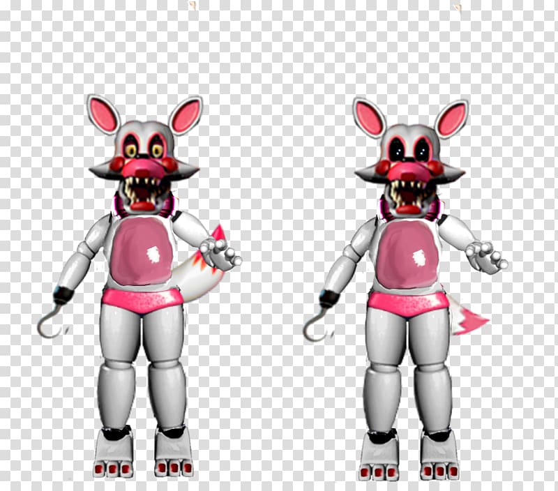 Five Nights at Freddy\'s 2 Five Nights at Freddy\'s: Sister Location Five Nights at Freddy\'s 3 Minecraft, respect the old and cherish the young transparent background PNG clipart