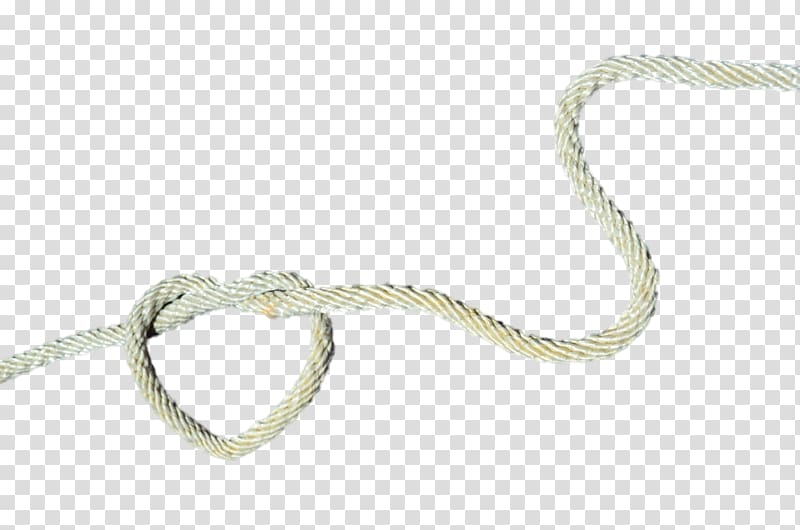 Rope Knot , rope transparent background PNG clipart