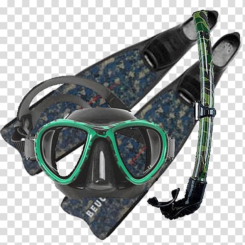 Free-diving Diving equipment Underwater diving Scuba diving Diving & Swimming Fins, technology arc transparent background PNG clipart