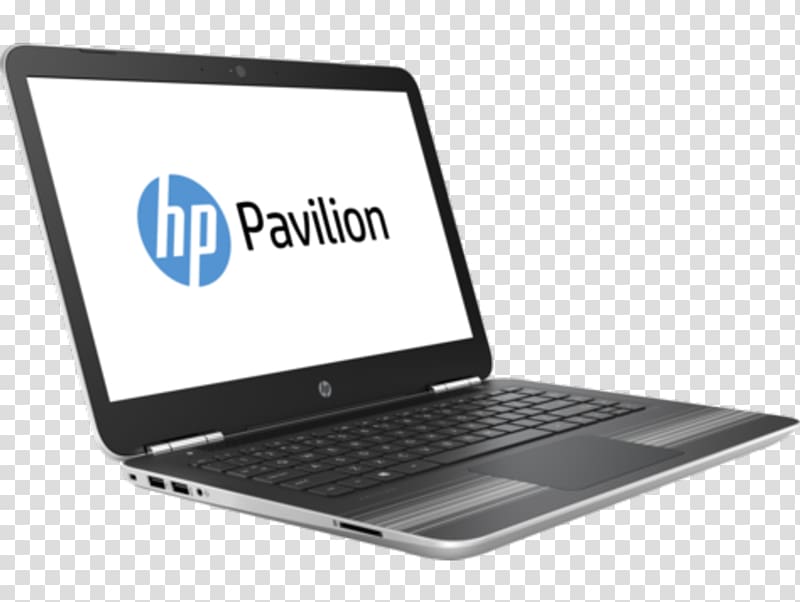 Laptop HP Pavilion Intel Core i5 Hard Drives Multi-core processor, Laptop transparent background PNG clipart