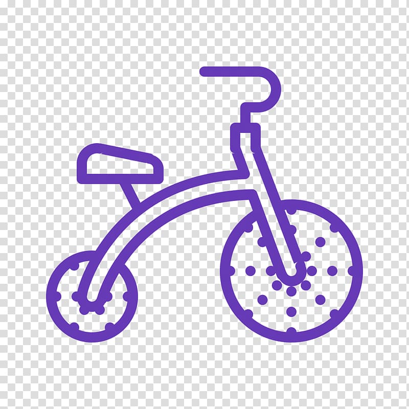 Tricycle Computer Icons Toyota Bicycle, bycicle transparent background PNG clipart