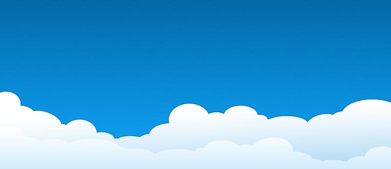 white clouds illustration, Cloud computing Desktop iPhone Cloud storage Bluehost, clouds transparent background PNG clipart