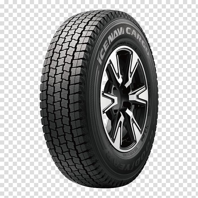 Cargo ship Goodyear Tire and Rubber Company スタッドレスタイヤ Van, goodyear 4seasons transparent background PNG clipart