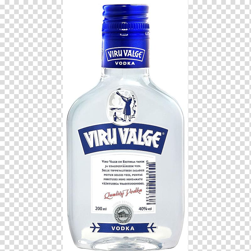 Liqueur Viru Valge Vodka Distilled beverage Vana Tallinn, Pet Shops transparent background PNG clipart