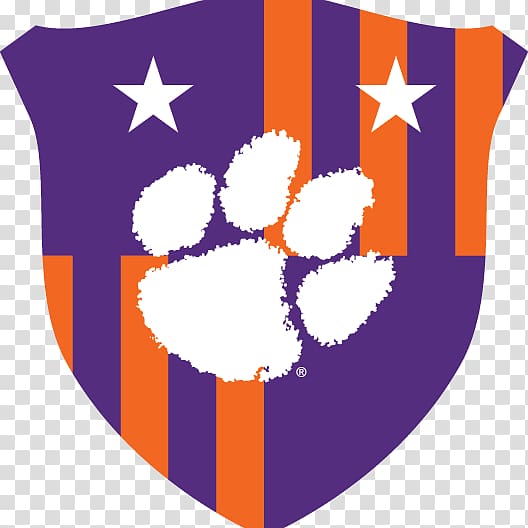 Clemson University Clemson Tigers football Clemson Tigers men's basketball LSU Tigers football, benevolence transparent background PNG clipart