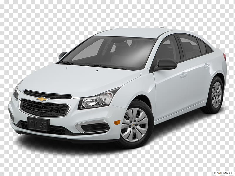 2016 Chevrolet Cruze Limited LS Car General Motors Chevrolet Sonic, chevrolet transparent background PNG clipart