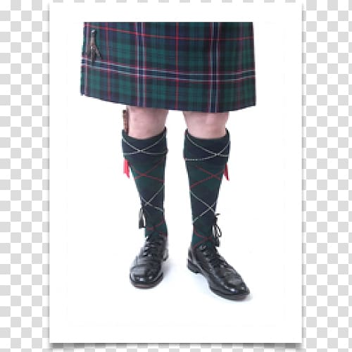 Tartan Kilt Argyle Shoe Hose, Kilt transparent background PNG clipart
