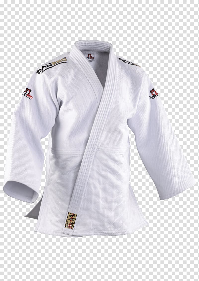 Judogi Karate gi Martial arts Brazilian jiu-jitsu gi, others transparent background PNG clipart