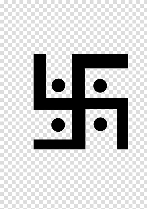 Ganesha Swastika Symbol Hinduism Om, ganesha transparent background PNG clipart