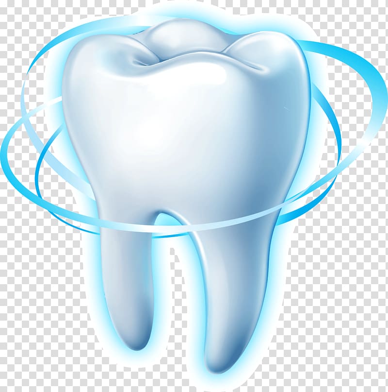 dental tooth illustration