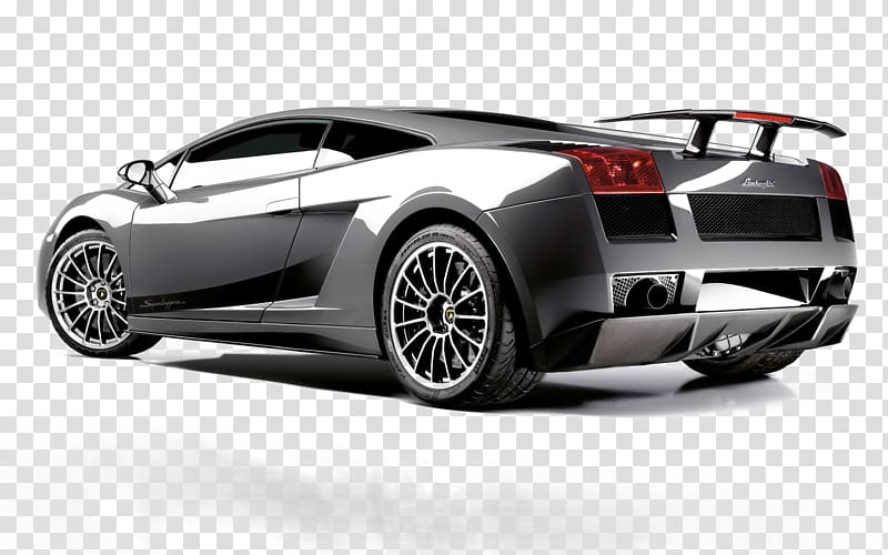 2012 Lamborghini Gallardo Geneva Motor Show Sports car, Concept car transparent background PNG clipart