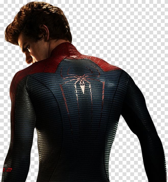 The Amazing Spider-Man Venom Dr. Curt Connors Sinister Six, spider-man transparent background PNG clipart