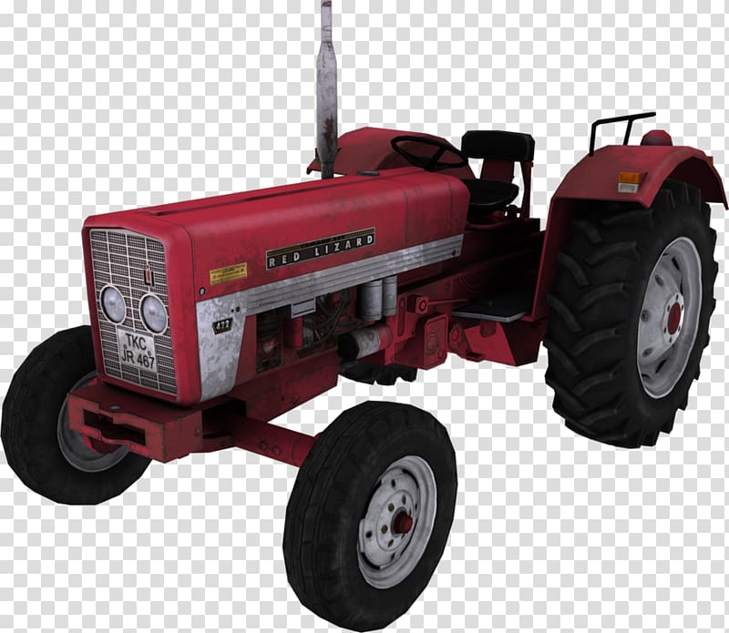 Tractor Farming Simulator 17 Farming Simulator 15 Farming Simulator 14 Farming Simulator 2011, tractor transparent background PNG clipart