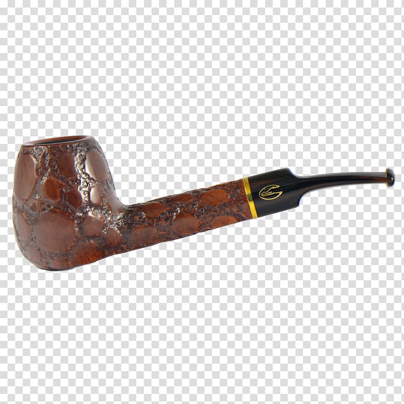 Tobacco pipe Piazza di Spagna Savinelli Pipes Brown, Savinelli Pipes transparent background PNG clipart