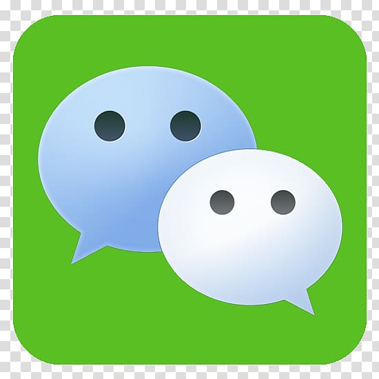 WeChat Toa Payoh Internet Tencent QQ, we chat transparent background PNG clipart