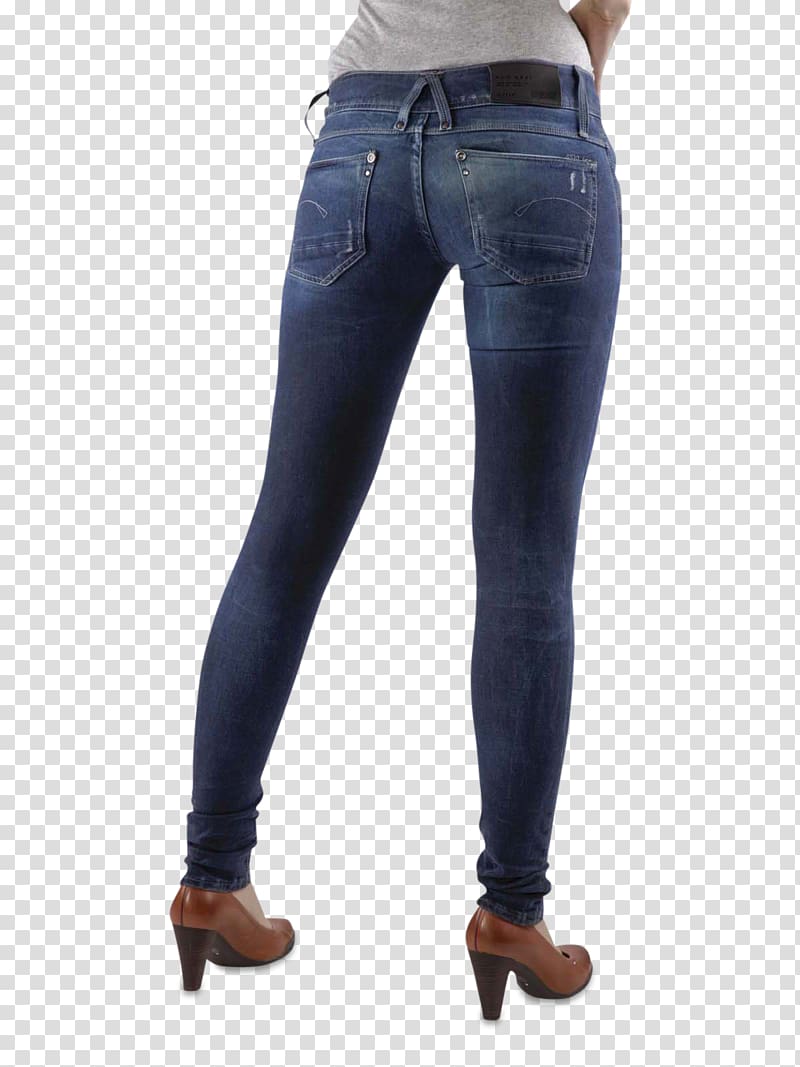 G-Star RAW Slim-fit pants Jeans Levi Strauss & Co. Fashion, jeans transparent background PNG clipart