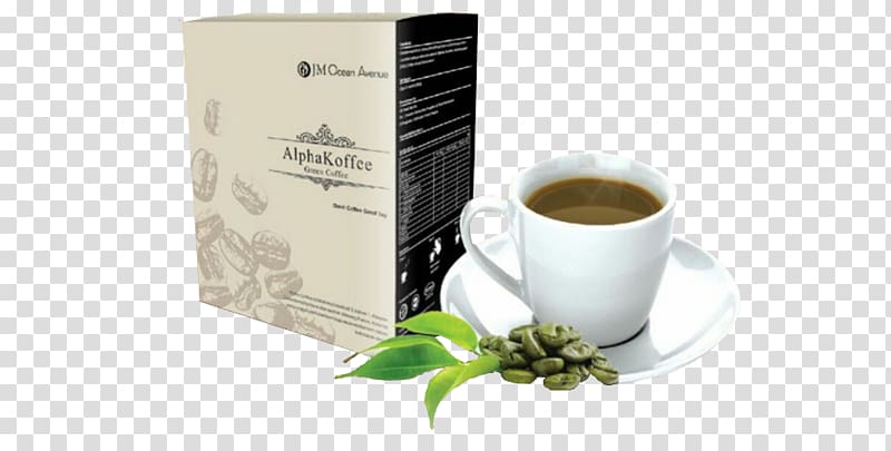 Green coffee extract Espresso Dandelion coffee, rempah, rempah transparent background PNG clipart