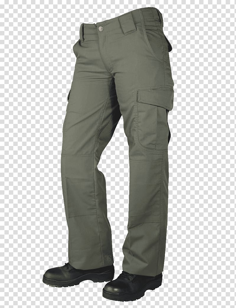 Cargo pants TRU-SPEC Battle Dress Uniform Clothing, T-shirt transparent background PNG clipart