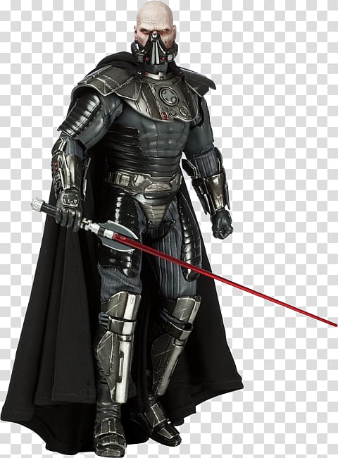 Star Wars: The Old Republic Darth Maul Anakin Skywalker Action & Toy Figures, Star Wars Toys transparent background PNG clipart