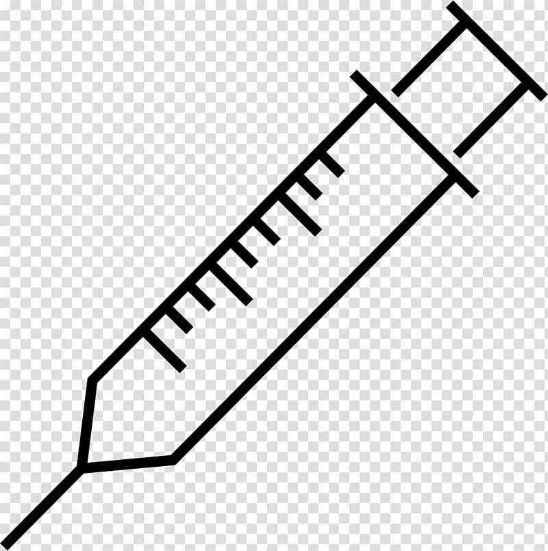 Computer Icons Syringe , syringe transparent background PNG clipart