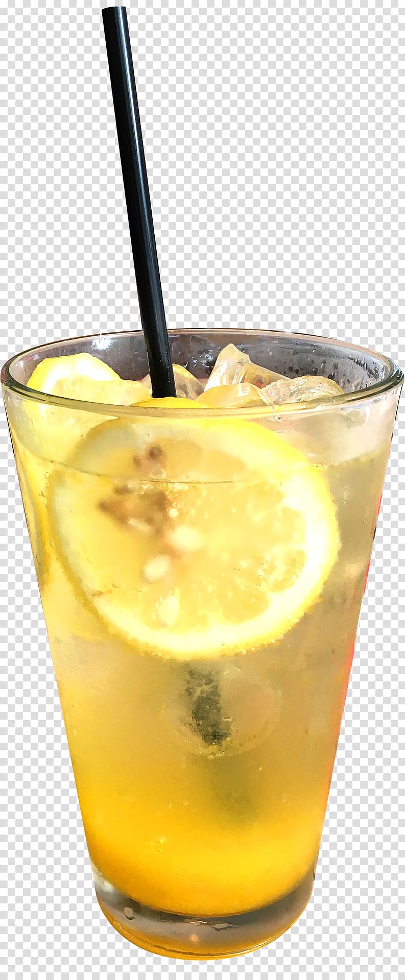 Whiskey sour Fuzzy navel Caipirinha Long Island Iced Tea Harvey Wallbanger, lemonade transparent background PNG clipart
